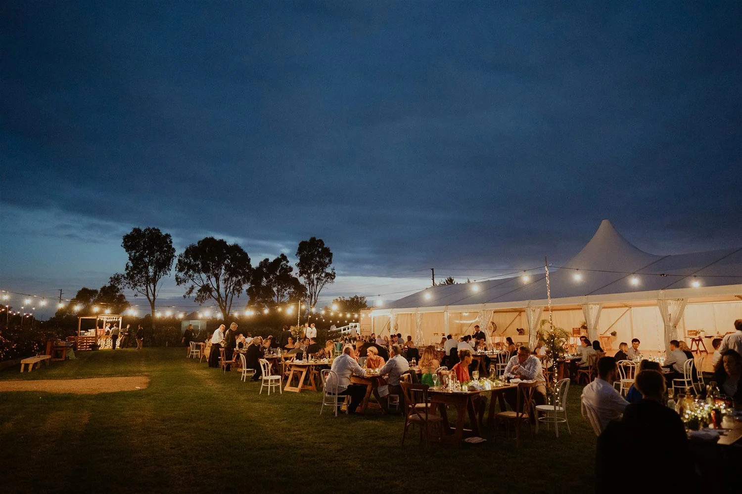 South Coast NSW Wedding Venue | Figbird Cottage