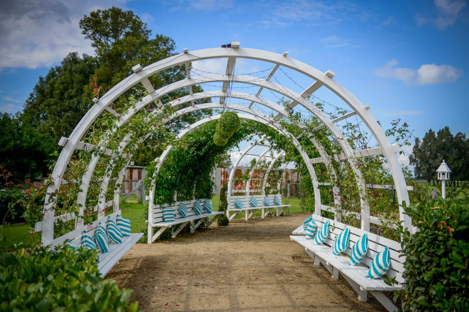 Wedding & Event Venue Nowra NSW | Figbird Cottage