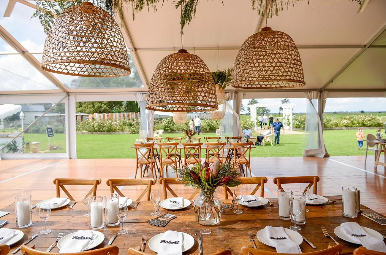 Event Venue Shoalhaven NSW | Figbird Cottage Weddings