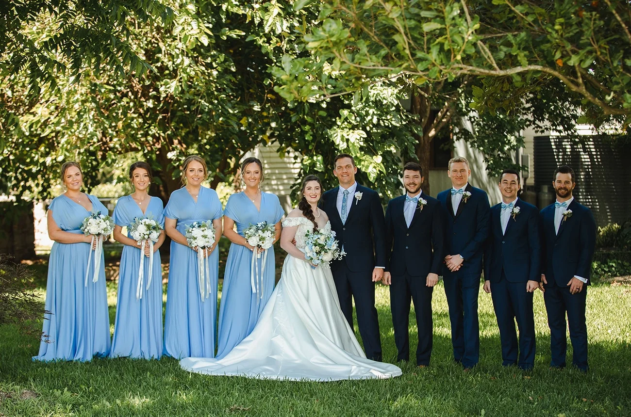 Figbird Cottage | Shoalhaven Weddings