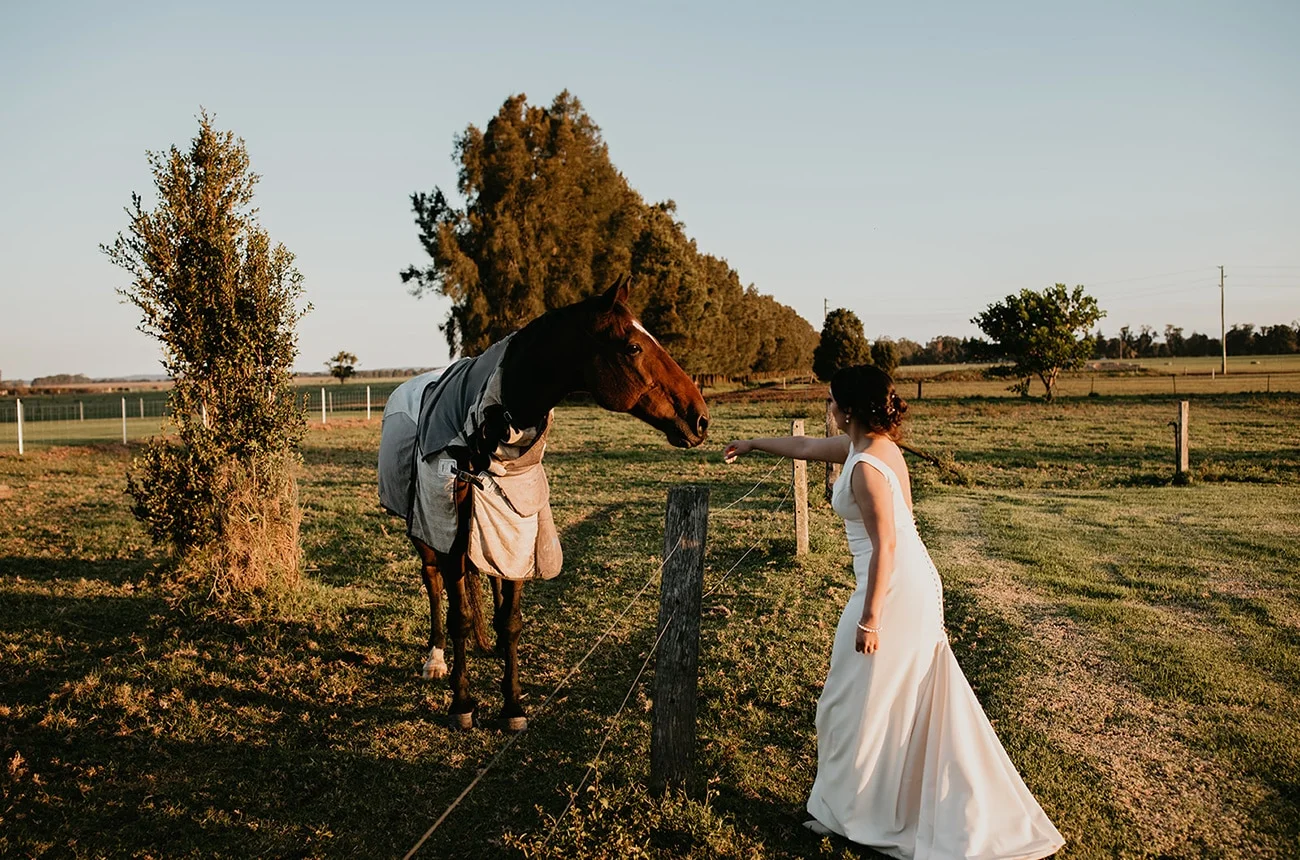 Figbird Cottage | Shoalhaven Weddings
