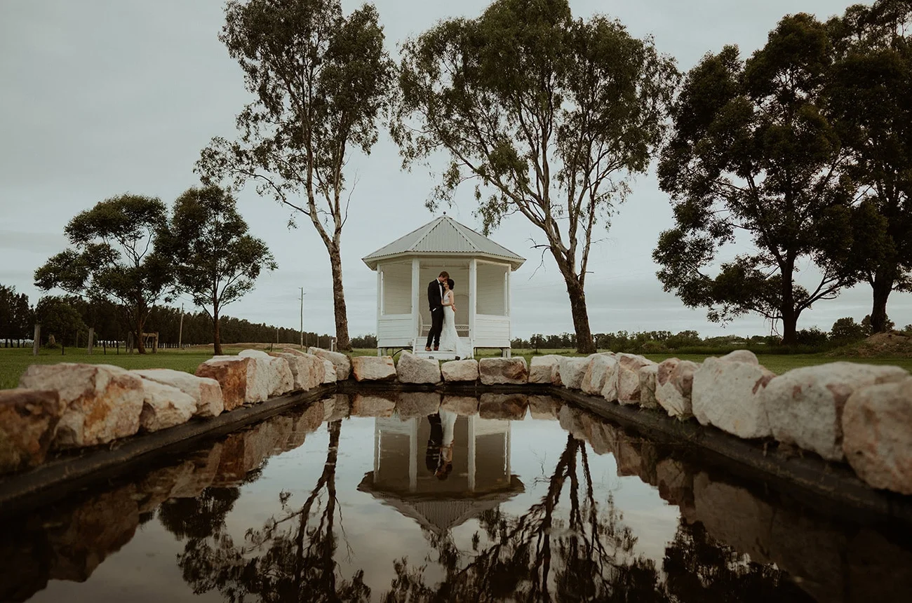 Figbird Cottage Weddings