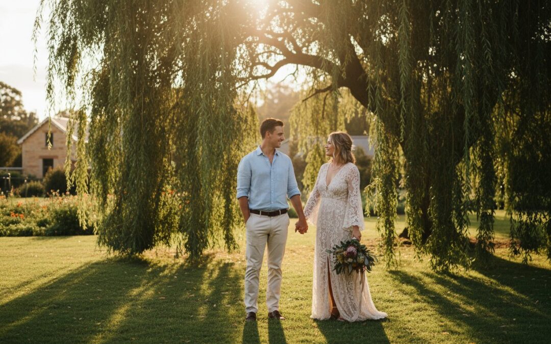 Elopement Packages Terara NSW: Your Guide to Intimate South Coast Weddings (2026)