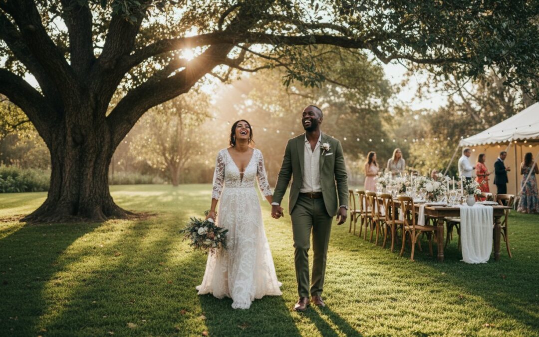 Enchanting Garden Wedding Venues in Shoalhaven: Why Terara is 2026’s Top Choice