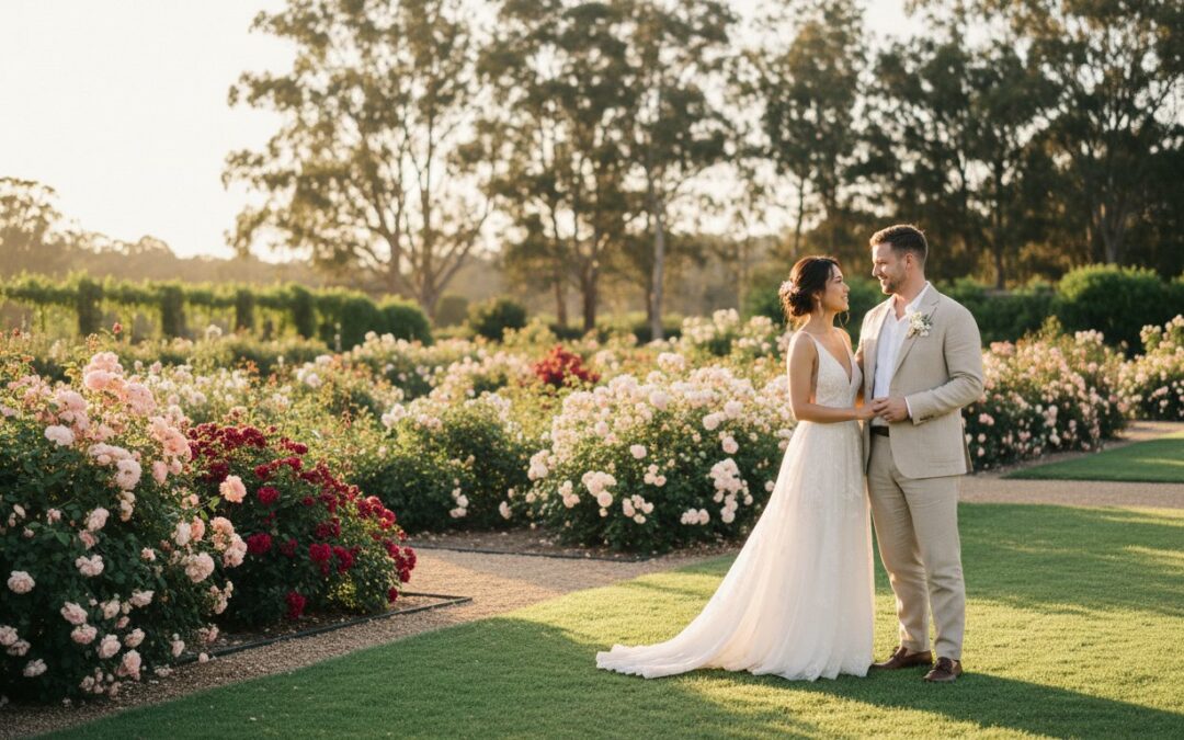 Enchanting Venues to Get Married in Terara: Your South Coast Wedding Guide (2026)