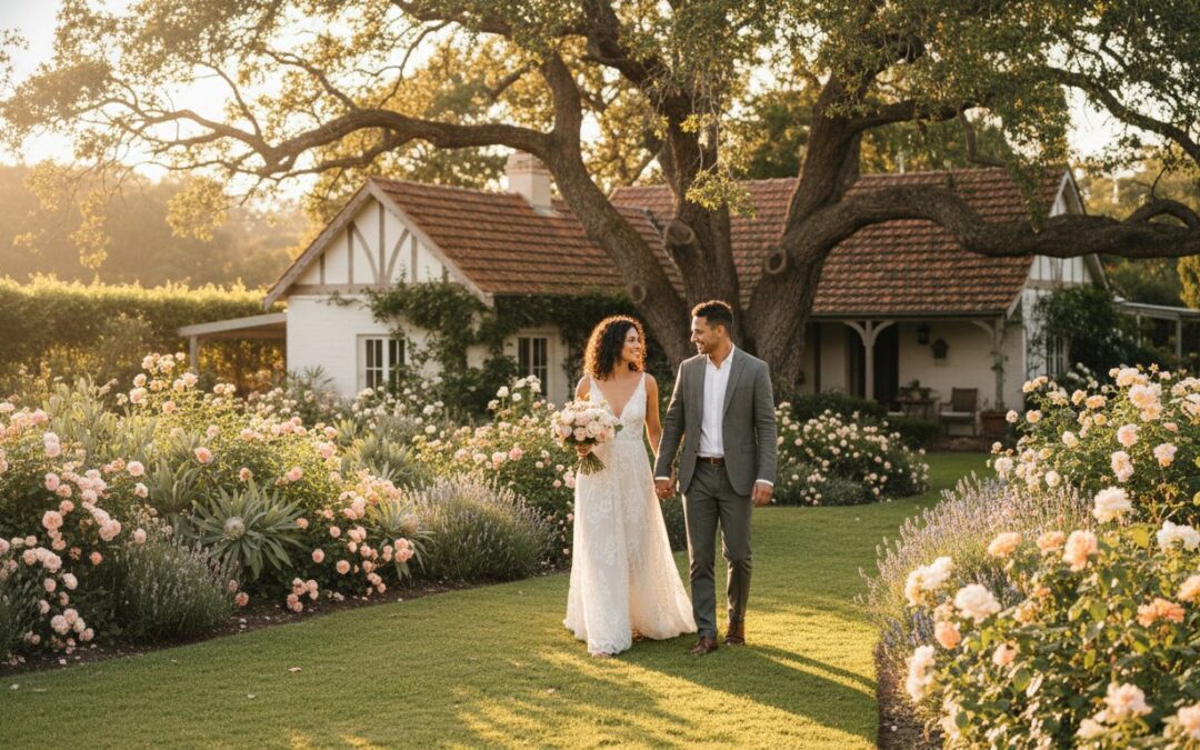 Finding Your Sanctuary: The Best Wedding Venues New South Wales Has to Offer in 2026