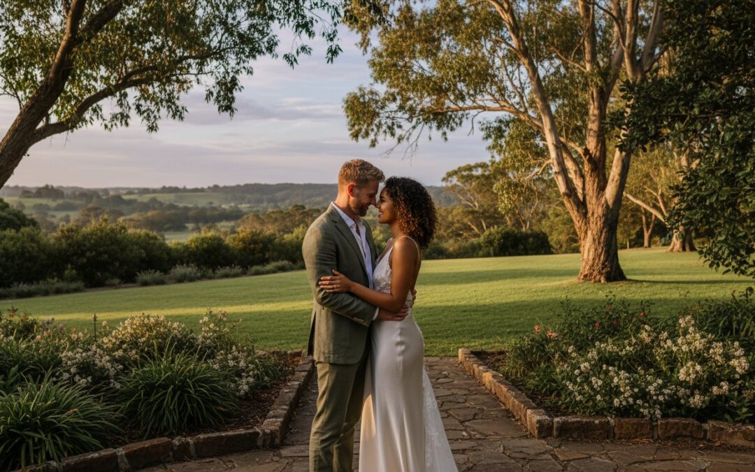 Greyleigh Kiama vs. Figbird Cottage: Finding Your Perfect South Coast Wedding Venue