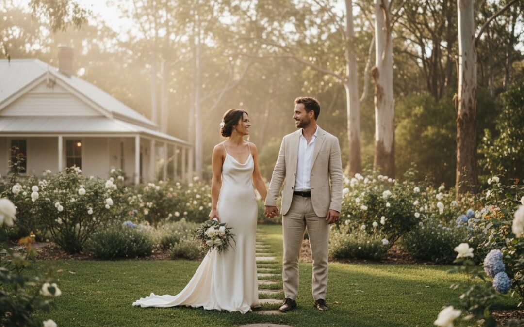 Intimate Elegance: Micro Wedding Packages in Shoalhaven & Terara (2026 Guide)