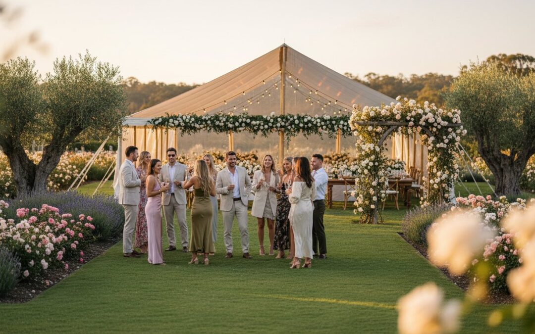 Party Hire Sydney: The Ultimate Guide to Seamless Event Planning in 2026