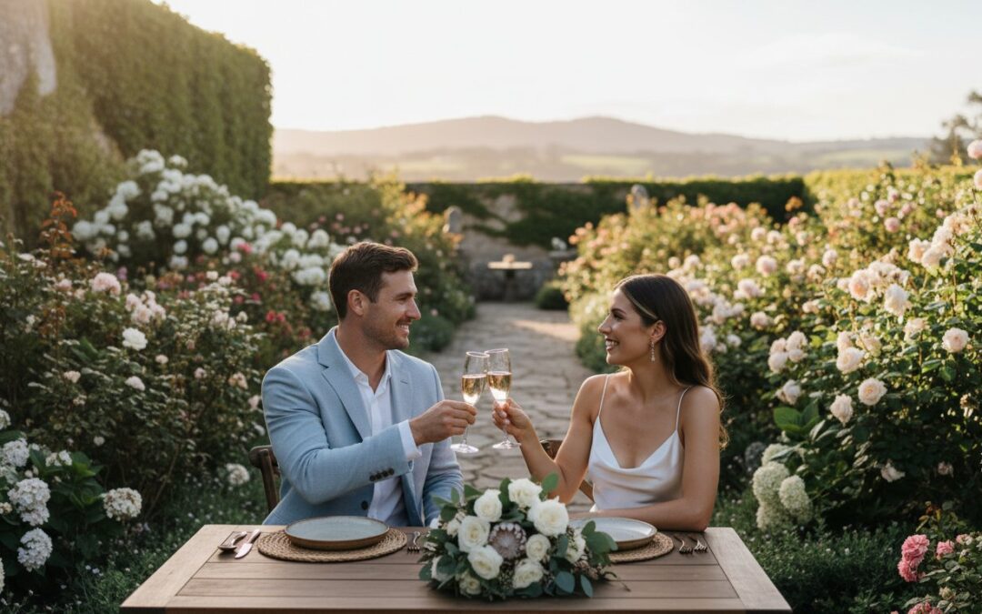 Peterson House: The Hunter Valley Sparkling Icon & South Coast Alternatives