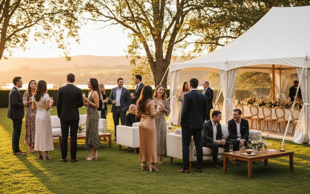 Social Event Hire in Terara: Hosting Unforgettable Celebrations at Figbird Cottage