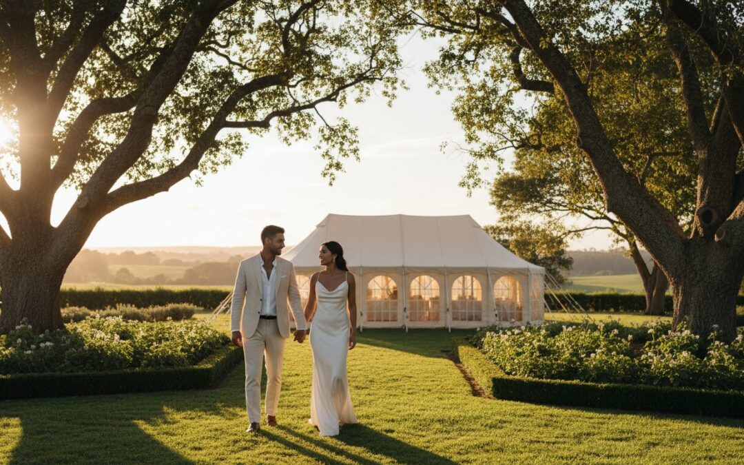 Luxury Wedding Venues South Coast NSW: Why Terara Is Your 2026 Sanctuary