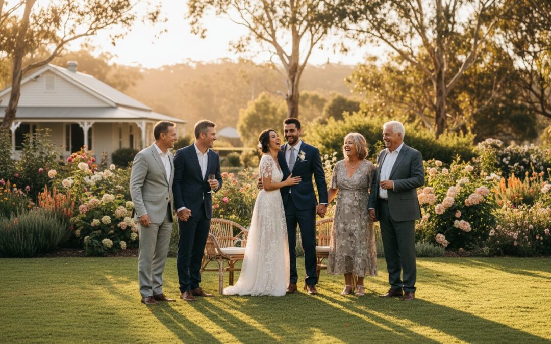 Terara Wedding Venue with Accommodation for Family: The Ultimate 2026 Guide