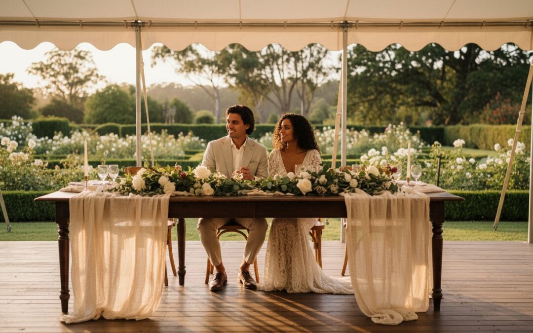 The Ultimate Guide to Wedding Venue Hire in Terara (2026)