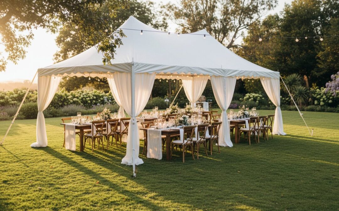 The Ultimate Guide to Wedding Venue Hire in Terara for 2026