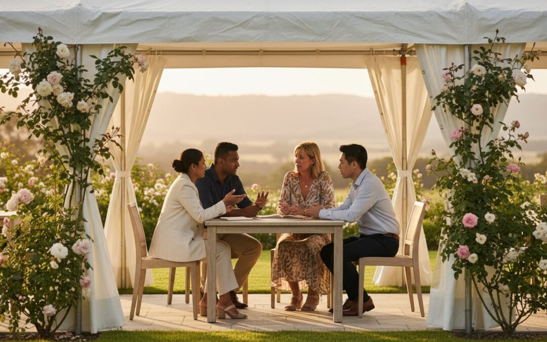 Intimate Corporate Retreat Venue in Terara: A Guide for Leadership Sanctuaries (2026)
