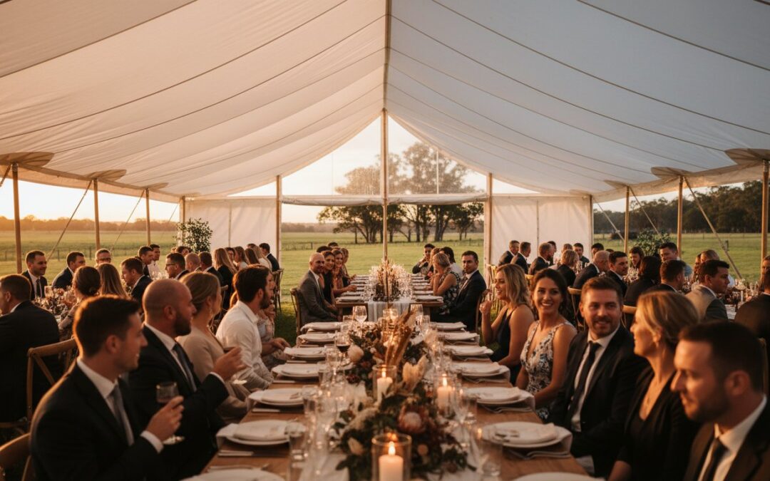 The Perfect Wedding Venue for 80 Guests in Shoalhaven: A 2026 Buying Guide
